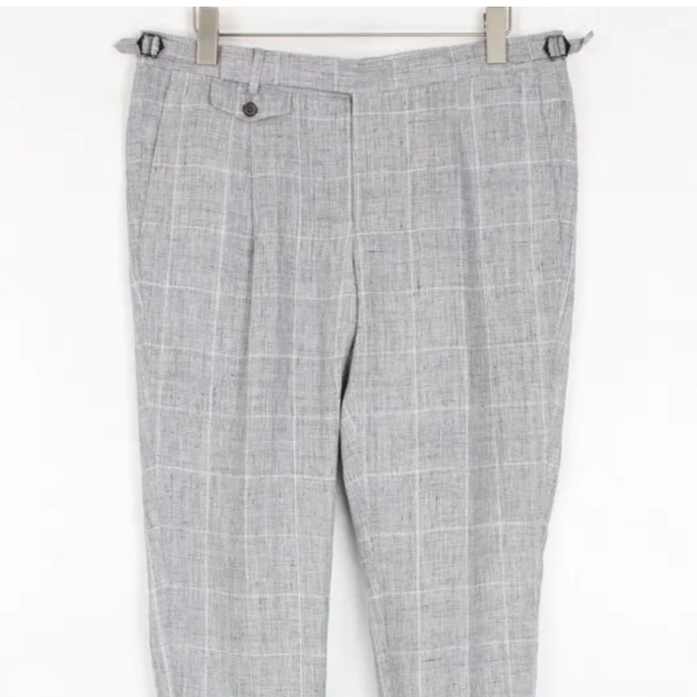 36W X 31L Suitsupply pants